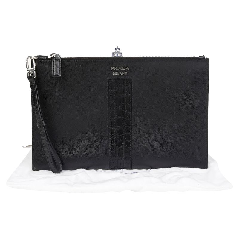 Strap Pouch